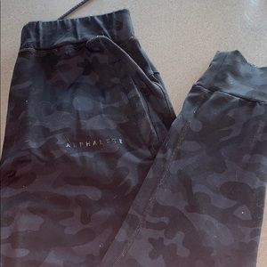 Alphalete joggers
